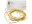 Creativ Company Lichterkette LED Mini 315 cm, Gold, Betriebsart
