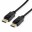 Bild 3 Value DisplayPort 2,0m Kabel, DP ST-ST