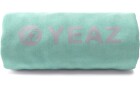 YEAZ Yogatuch Soul Mate Yoga Towel, Breite: 66.5 cm