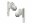 Bild 1 Hewlett-Packard Poly VFree 60 WSN Earbuds+BT700A+BCHC
