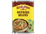 Old El Paso Refried Beans 435 g, Produkttyp: Konserven