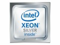 Intel XEON SILVER 4114 2.2GHZ SKTFCLGA14