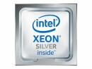 Intel CPU Xeon Silver 4208 2.1 GHz, Prozessorfamilie: Intel