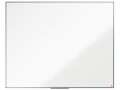 Nobo Magnethaftendes Whiteboard Essence 120 cm x 150 cm