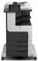 Hewlett-Packard HP LaserJet M725z MFP/41ppm 2x250