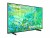 Bild 4 Samsung TV UE55CU8070 UXXN 55", 3840 x 2160 (Ultra