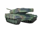 Amewi Panzer Leopard 2A6, Standard Line, 7.0, 1:16, RTR