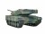 Image 1 Amewi Panzer Leopard 2A6, Standard Line, 7.0, 1:16, RTR