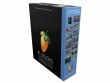 Image-Line FL Studio 20 All Plugins Bundle, Lizenzform: Box