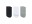 Image 1 STANCE Socken Icon Low Multi 3er-Pack, Grundfarbe: Mehrfarbig