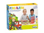 Beleduc Kinderspiel Fire Alarm, Sprache: Multilingual, Kategorie