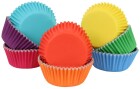PME Cupcake Backform Set Regenbogen 100 Stück, Materialtyp