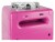 Bild 8 Vonyx Lautsprecher SBS50P Karaoke Speaker Pink, Lautsprecher