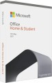 Microsoft Office Home & Student 2021 - Version boîte
