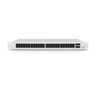 Cisco Meraki PoE+ Switch MS130-48X 52 Port, SFP Anschlüsse: 0