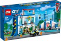 LEGO ® City Polizeischule 60372, Themenwelt: City