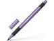 Schneider Fineliner Metallicliner Paint-it Frosted Violet, Set: Ja