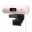 Bild 8 Logitech Webcam Brio 500 Rosa, Eingebautes Mikrofon: Ja