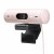 Bild 18 Logitech Webcam Brio 500 Rosa, Eingebautes Mikrofon: Ja