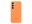 Bild 5 Samsung Back Cover Silicone Galaxy S23 Orange, Fallsicher: Nein