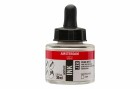 Amsterdam Acryltinte 817 Perlweiss transparent, 30 ml 30 ml