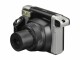 Bild 6 FUJIFILM Fotokamera Instax Wide 300 Schwarz/Silber, Detailfarbe