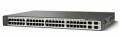 Cisco Catalyst 3750V2-48PS - Switch - L3 - managed