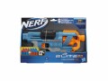 NERF Elite 2.0 COMMANDER RD 6, Waffentyp: Gewehr