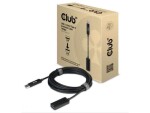 Club3D Club 3D Kabel USB 3.2 Gen2 Type-A USB