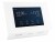 Bild 1 2N Innensprechstelle Indoor Touch 2.0 weiss, Display