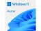 Bild 2 Microsoft Windows 11 Home Vollprodukt, OEM, Italienisch