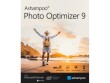 Ashampoo Photo Optimizer 9 ESD, Vollversion, 1 PC, Produktfamilie