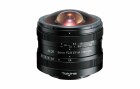 Tokina Festbrennweite SZ 8mm f/2.8 Fisheye ? Canon EF-M