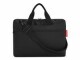 Reisenthel netbookbag - Notebook carrying case - 15.6" - black