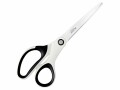 Leitz WOW - Scissors - paper, fabric - 205 mm