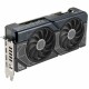 Asus Grafikkarte Dual GeForce RTX 4070 SUPER EVO OC