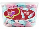 Red Band Kaubonbon Bubble Fizz 1000 g, Produkttyp: Lutschbonbons