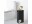 Bild 4 Yamazaki Toilettenpapierhalter Tower 48 cm, Schwarz, Anzahl Rollen