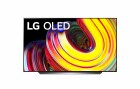 LG Electronics LG TV OLED65CS6 LA, 65, UHD, Cinema Design