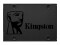 Bild 4 Kingston SSD A400 2.5" SATA 480 GB, Speicherkapazität total