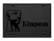 Bild 3 Kingston SSD A400 2.5" SATA 480 GB, Speicherkapazität total