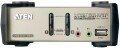 ATEN Technology ATEN CS1732B - KVM-/Audio-/USB-Switch - 2 x KVM/Audio/USB