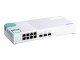 Immagine 15 Qnap 11 Port Switch QSW-308S, Montage