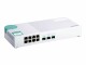 Image 15 Qnap 11 Port Switch QSW-308S, Montage