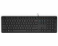 Dell Tastatur KB216 FR-Layout, Tastatur Typ: Standard