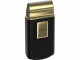 Wahl Herrenrasierer Travel Shaver Gold Edition, Typ