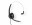 Image 0 snom Headset A100M Mono, Trageweise: Mono