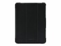 DICOTA Tablet Book Cover Folio iPad Air (Gen. 4