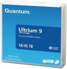 Quantum Data cartridge LTO9 Media Ultriu, QUANTUM Data cartridge