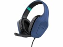 Trust Computer GXT415B ZIROX HEADSET â€“ BLUE